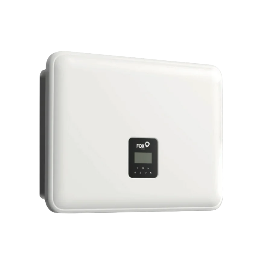 SMART Hybrid-Wechselrichter