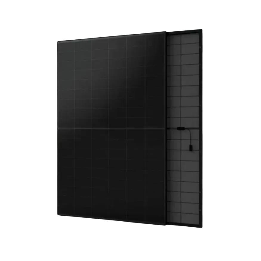 AIKO Doppelglas-Modul
