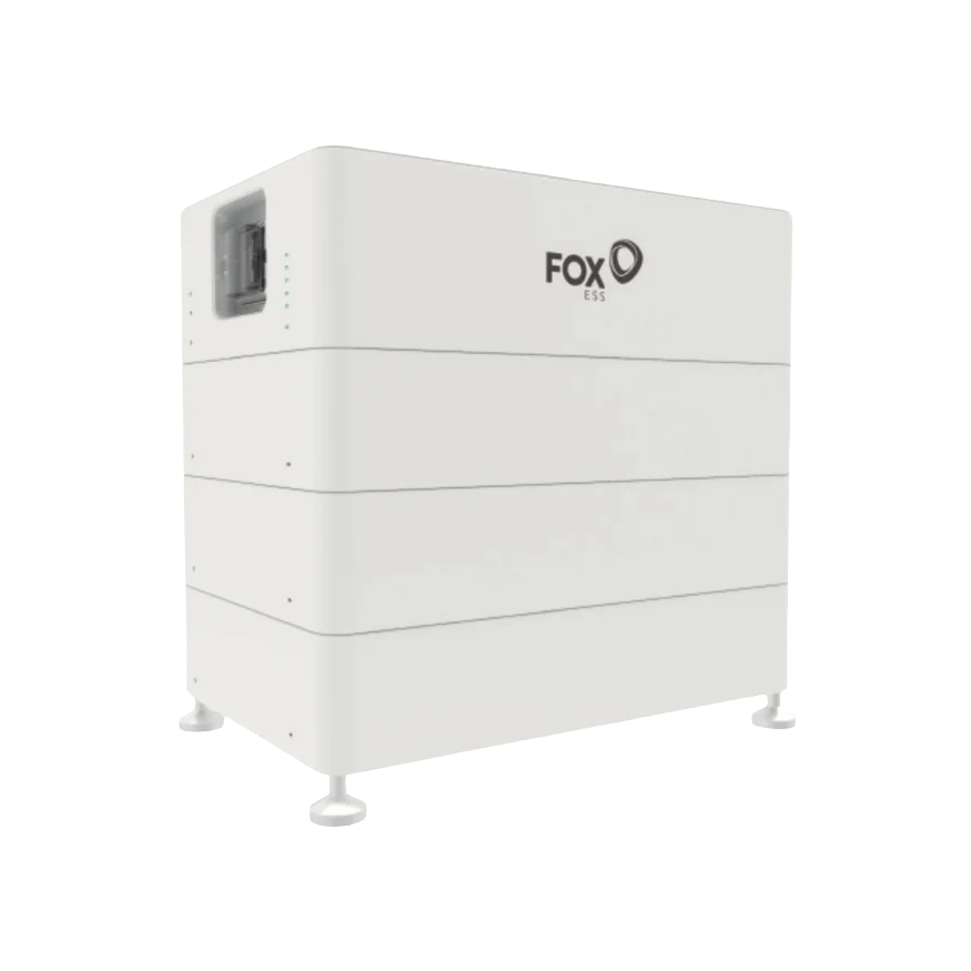 HomePlus EQ5000 Hochvoltbatterie