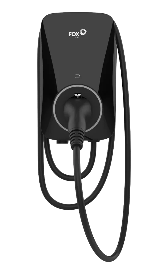 HomePlus EV-Ladegerät