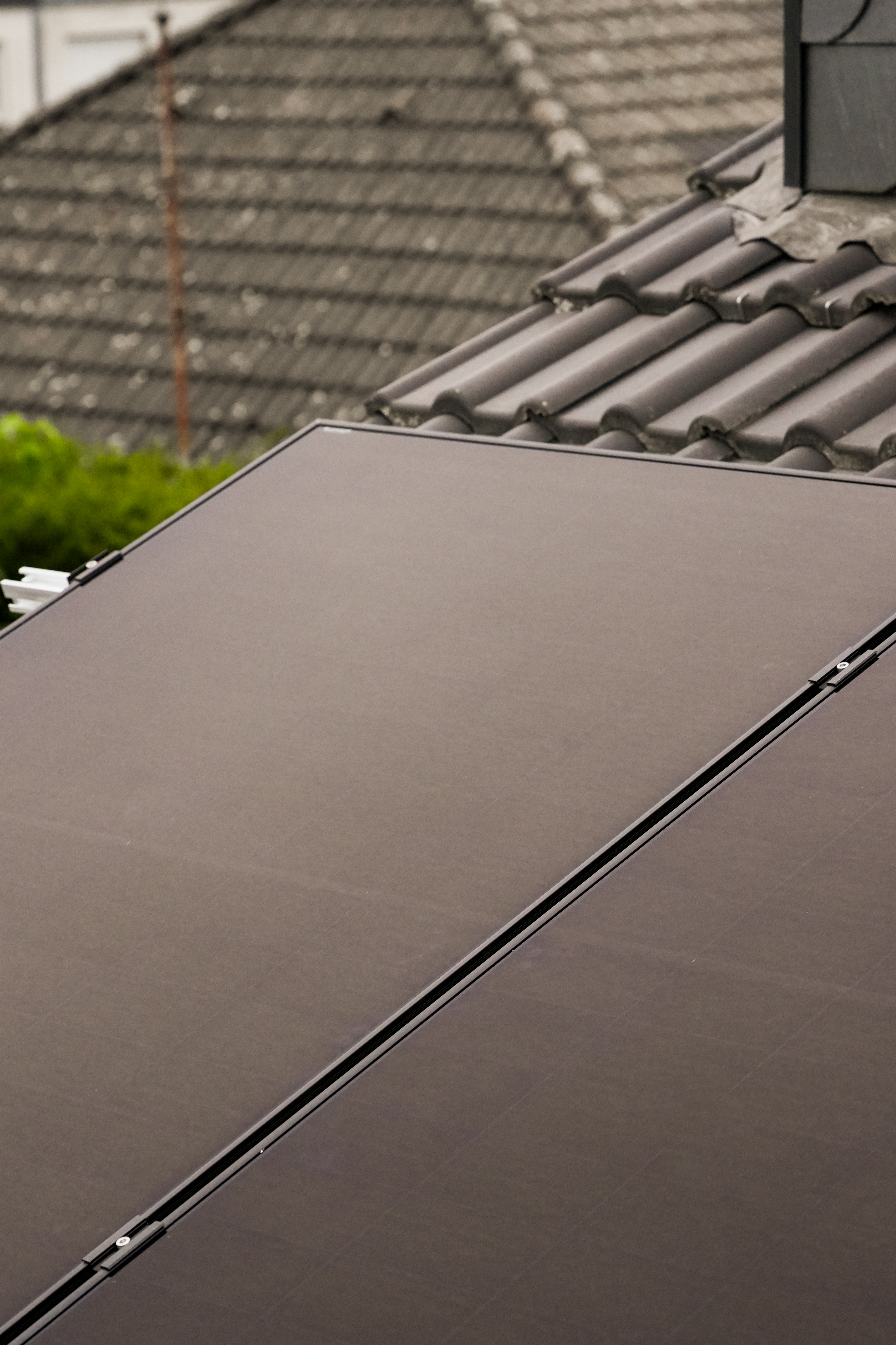 Einfamilienhaus, Wesel